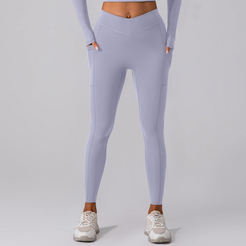 Belly Contour Shaping Leggings